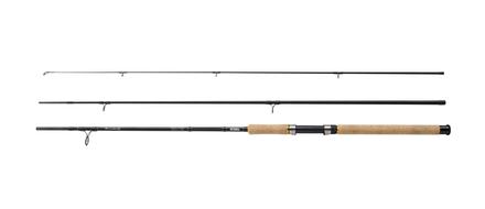 Shakespeare Cedar Canyon Stream Fly Fishing Rod (3 parts)