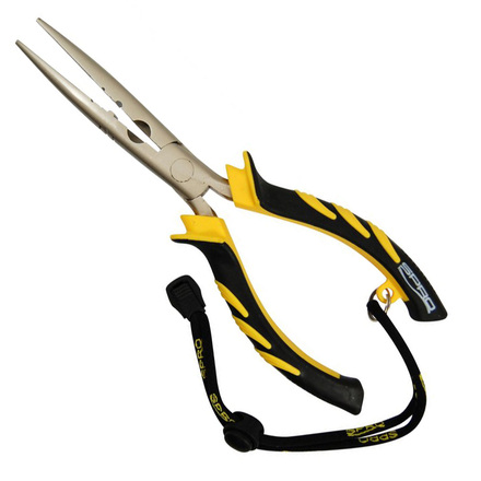 Spro Bent Long Nose Pliers