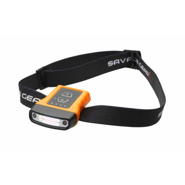 Savage Gear Flip & Cap Head Lamp