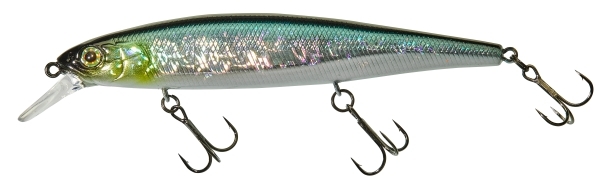 Illex Mag Squad 115 F Lure 11.5cm (15.5g) - Shine Katana