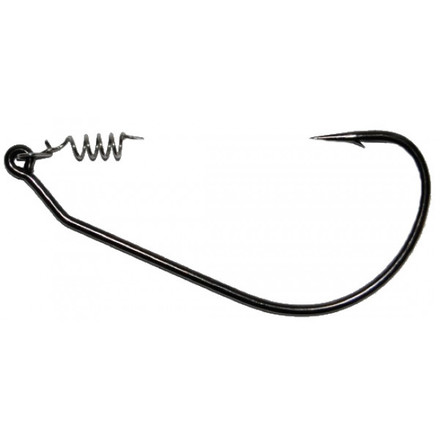 Tournament Baits Frog Worm Hook 2pack