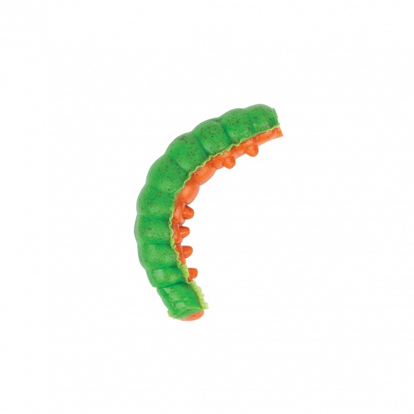 Berkley Power Honey Worms (2,5cm) (55 pieces)