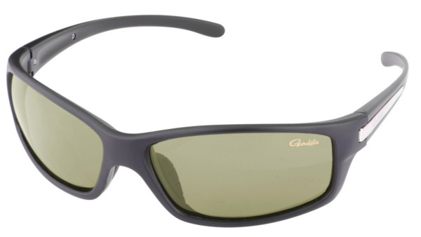 Gamakatsu G-Glasses Cools Polarised Sunglasses + NGT Cap - Lemon Lime