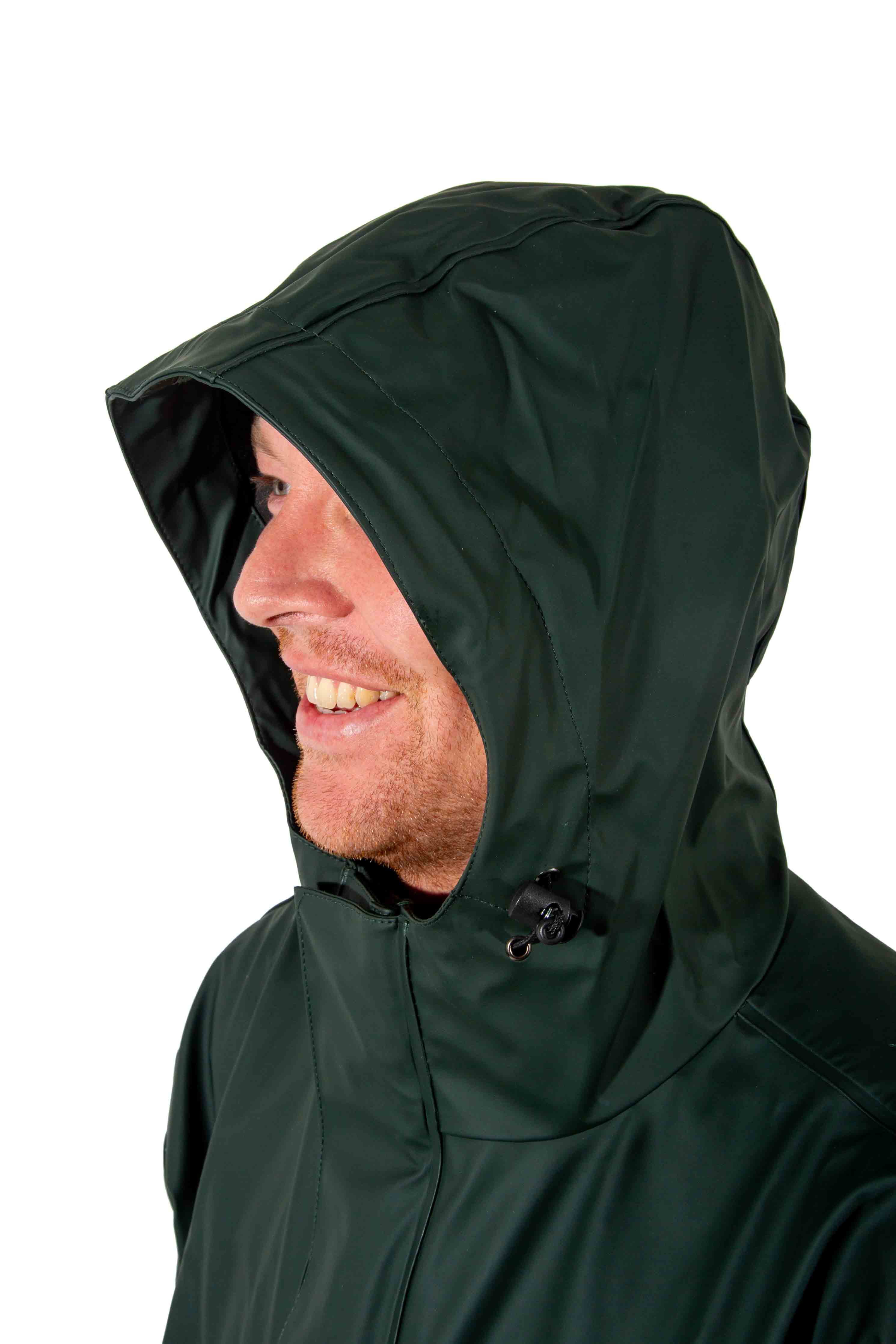 Ultimate Heavy Duty Rain Suit