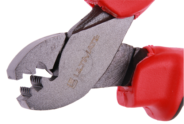 Ultimate 3-Piece Pliers Set - Ideal for the DIY angler! - Crimping Pliers