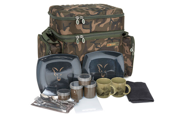 Fox Camolite 2 Man Cooler bag