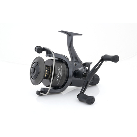 Shimano Baitrunner DL RB Reel