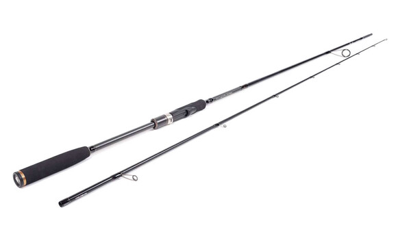 Westin W3 Seabass Rod 2nd Generation