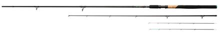 Shakespeare Superteam SC-2 Bomb Match rod 9ft (-30g) (3-pieces)