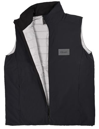 Gamakatsu Insulated Vest Black