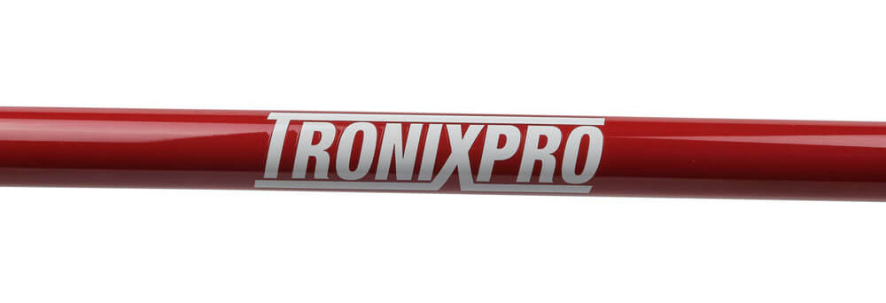 Tronixpro Guerilla Assault Beach Rod 4.5m (100-200g) (3-parts)