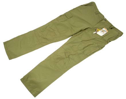 Life-Line Out-Well Mens Trouser Anti Insect + UV Protect Size 60 (4XL)