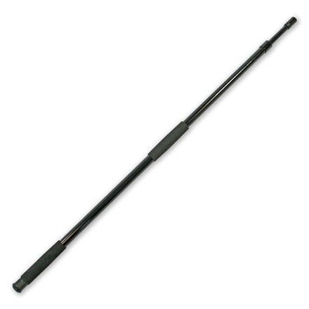 NGT 'Screw Fix' Telescopic Landing Net Handle 2m