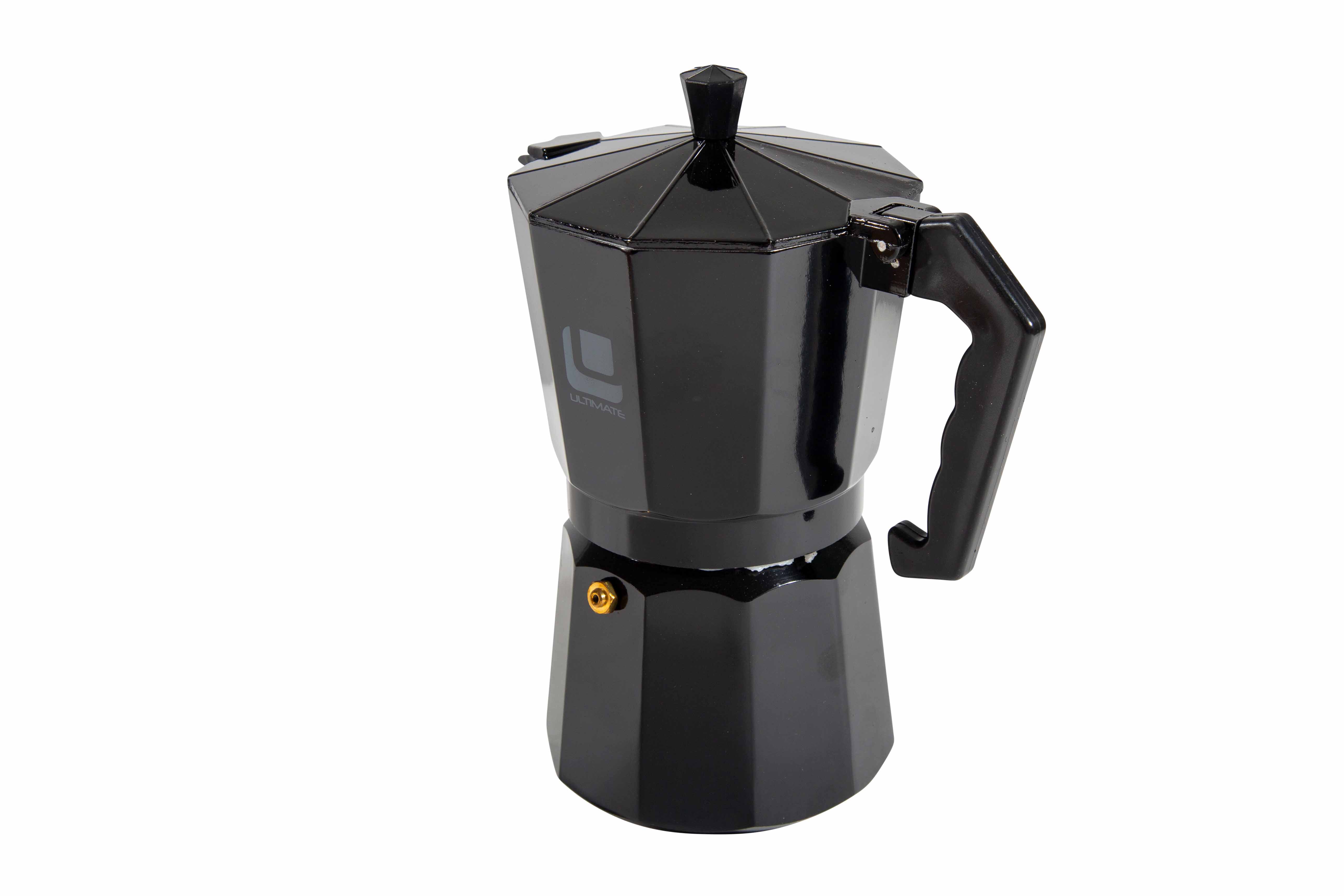 Ultimate Coffee Maker