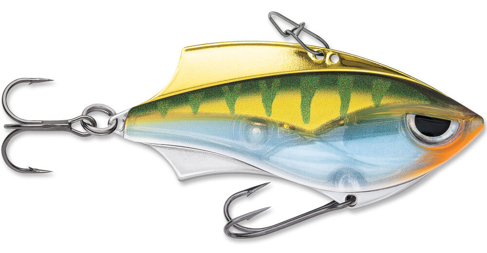 Rapala Rap V-Blade - Yellow Perch (YP)