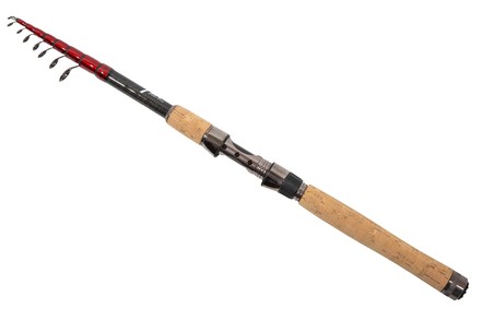 7 Best Telescopic Fishing Rods - Collapsible Fishing Rods 