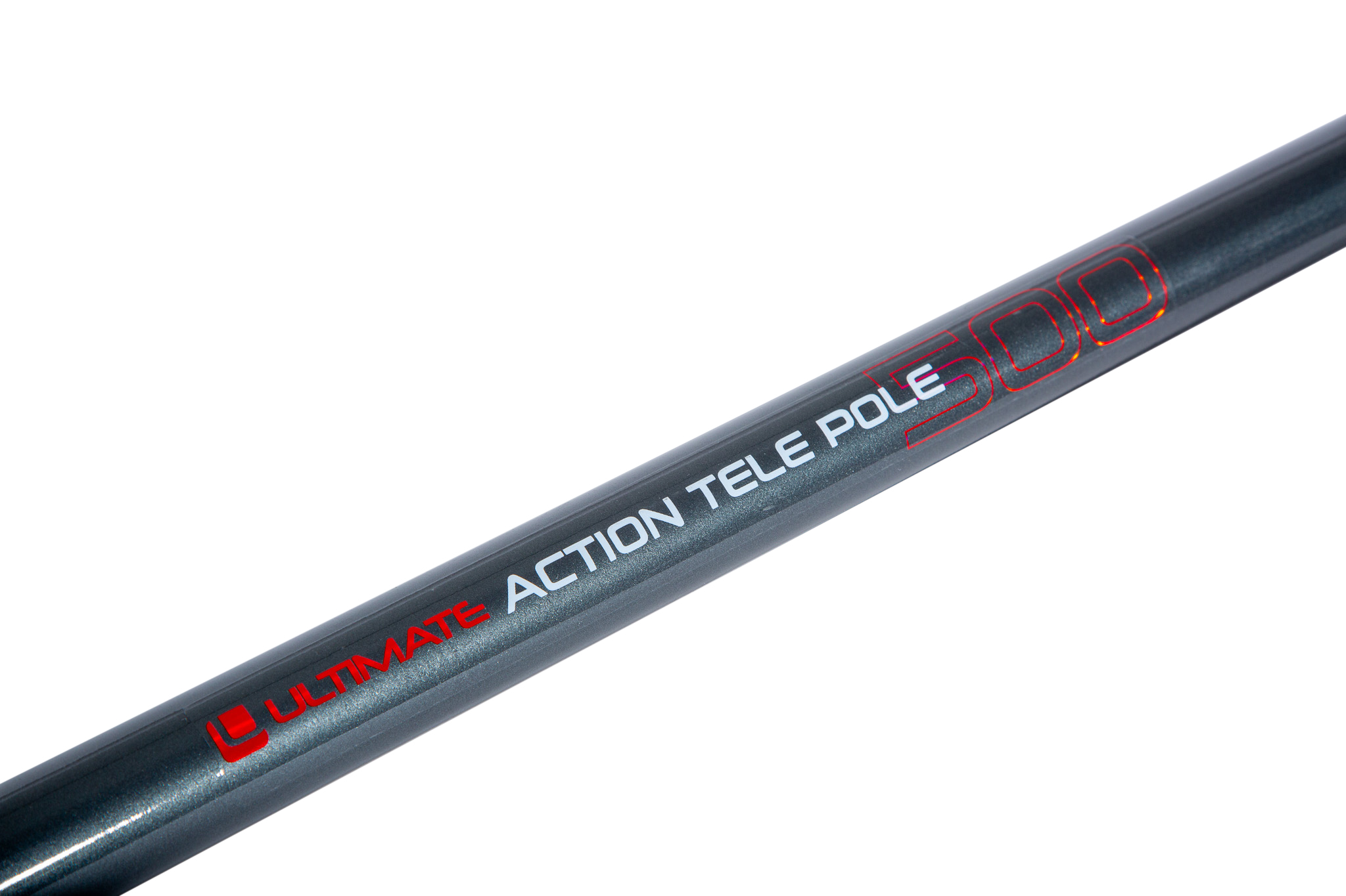 Ultimate Action Tele Pole Pole Rod Set