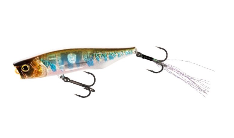 Shimano Lure Bantam Ligen 66F FB Popper 6.6cm (5.5g) - Oikawa