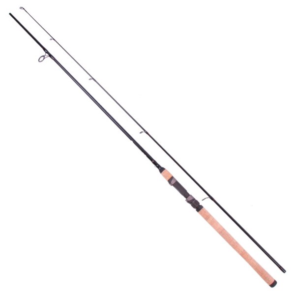 Ultimate Allround Trout Set - Ultimate Allround Spinning 2.10m 5-25g