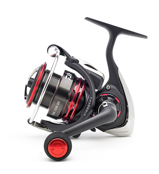 Daiwa 19 TDM QD