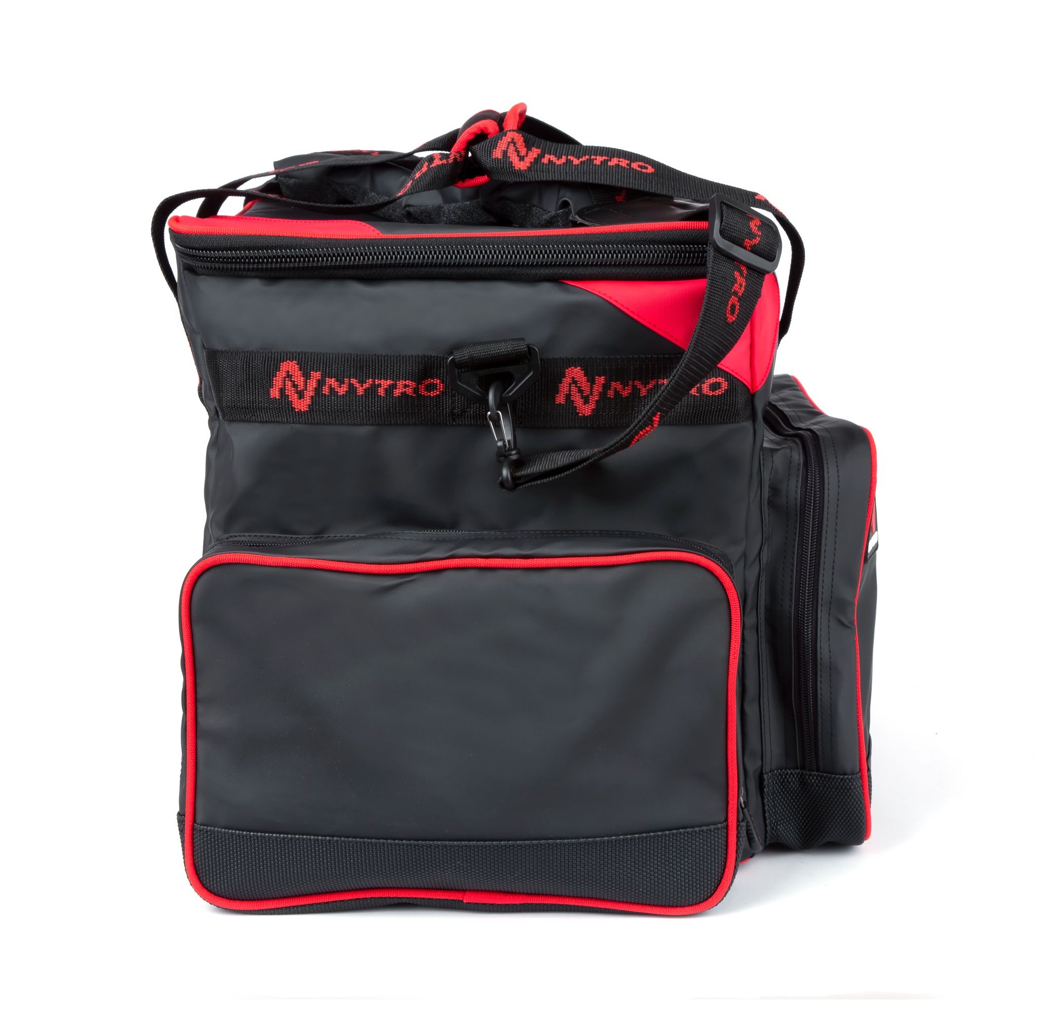 Nytro Sublime Feeder Box Bag
