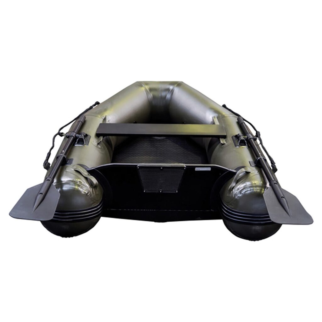 Pro Line Commando 170AD Lightweight Wide Model Rubber Boat