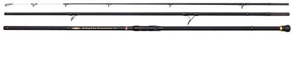 Penn Wrath II Surfcast Beach Rod (250g) (3-pieces)