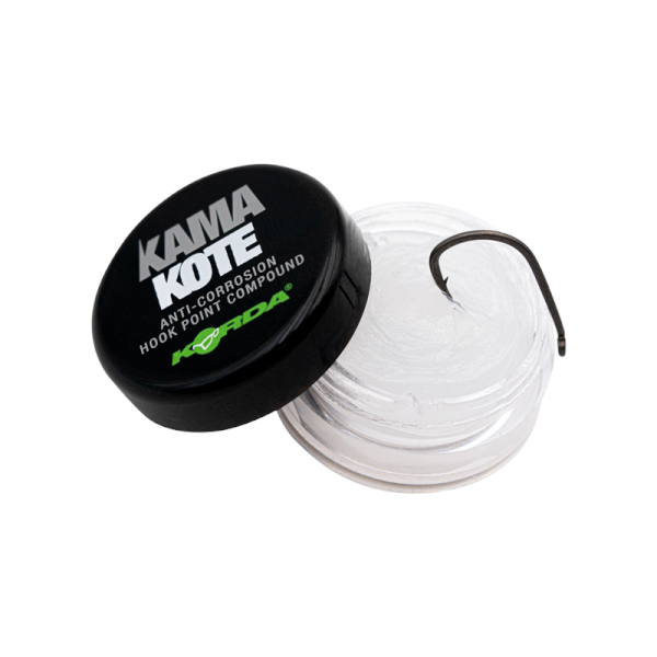 Korda KamaKote Hook Point Compound