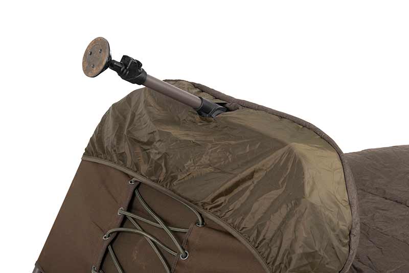 Fox Voyager Sleeping Bag XL