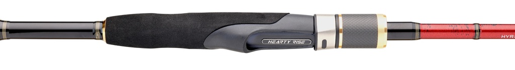 Hearty Rise Red Shadow SP. Distance Spin Rod