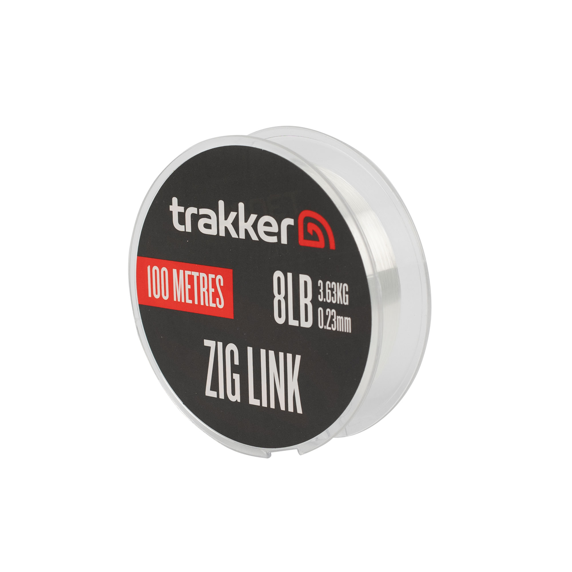Trakker Zig Link Rig Material (100m)