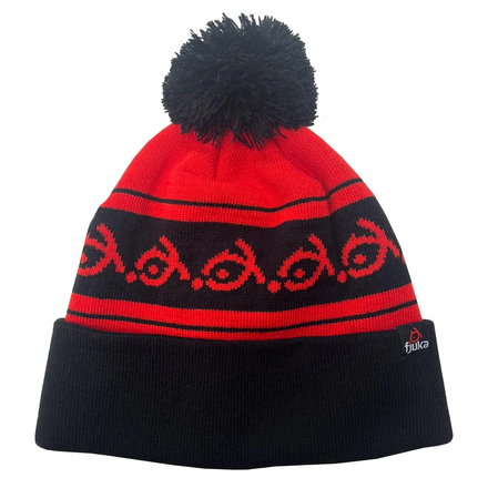 Fjuka Bobble Hat 