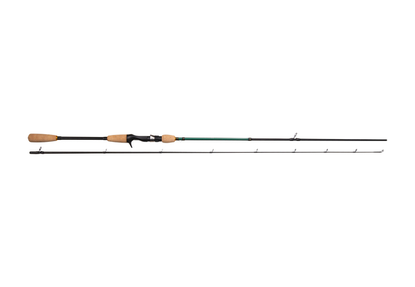 Svartzonker SZ Power Series Ned And The Creatures Baitcaster Rod 2.19m (4-16g)