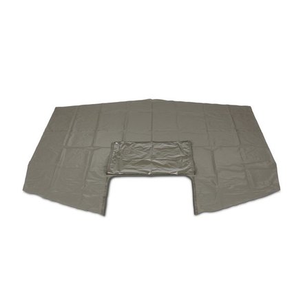 Nash Titan T1 Pro Ground Sheet