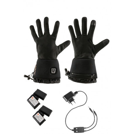 Alpenheat Fire-Gloveliner Gloves