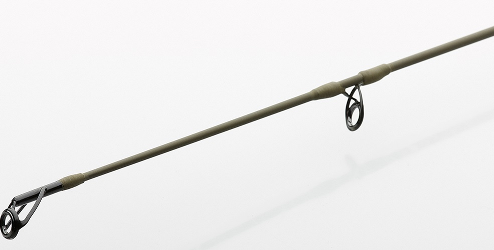 Savage Gear SG4 Distance Game Spin Rod