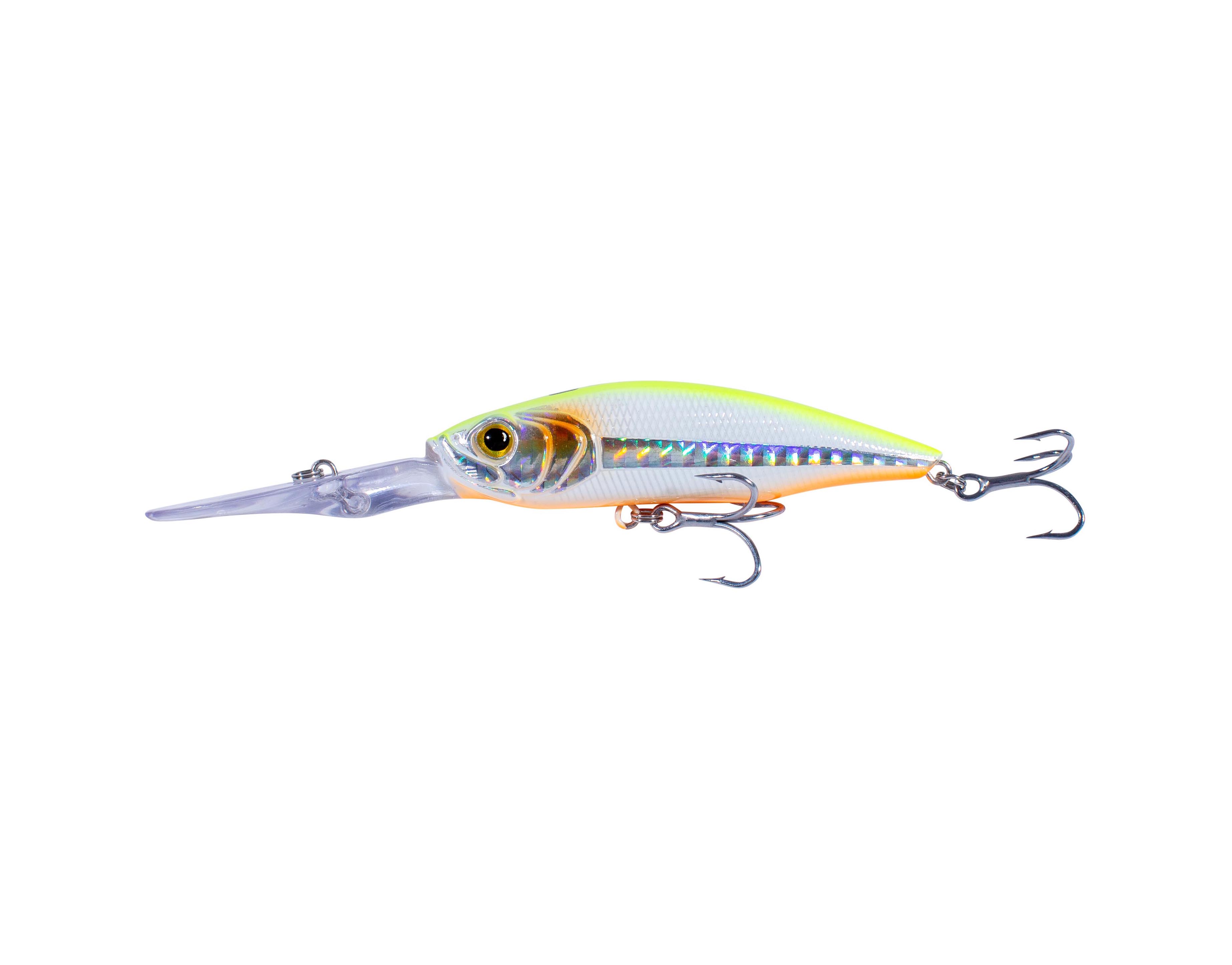 Ultimate New X-Lure Pack Lure Set