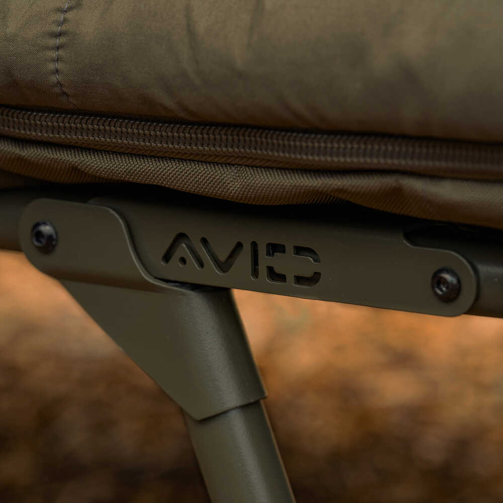 Avid Revolve Stretcher System (Bed cover included!)