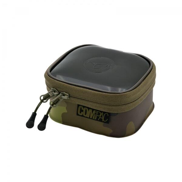 Korda Compac Camo - 100, 125 and 140