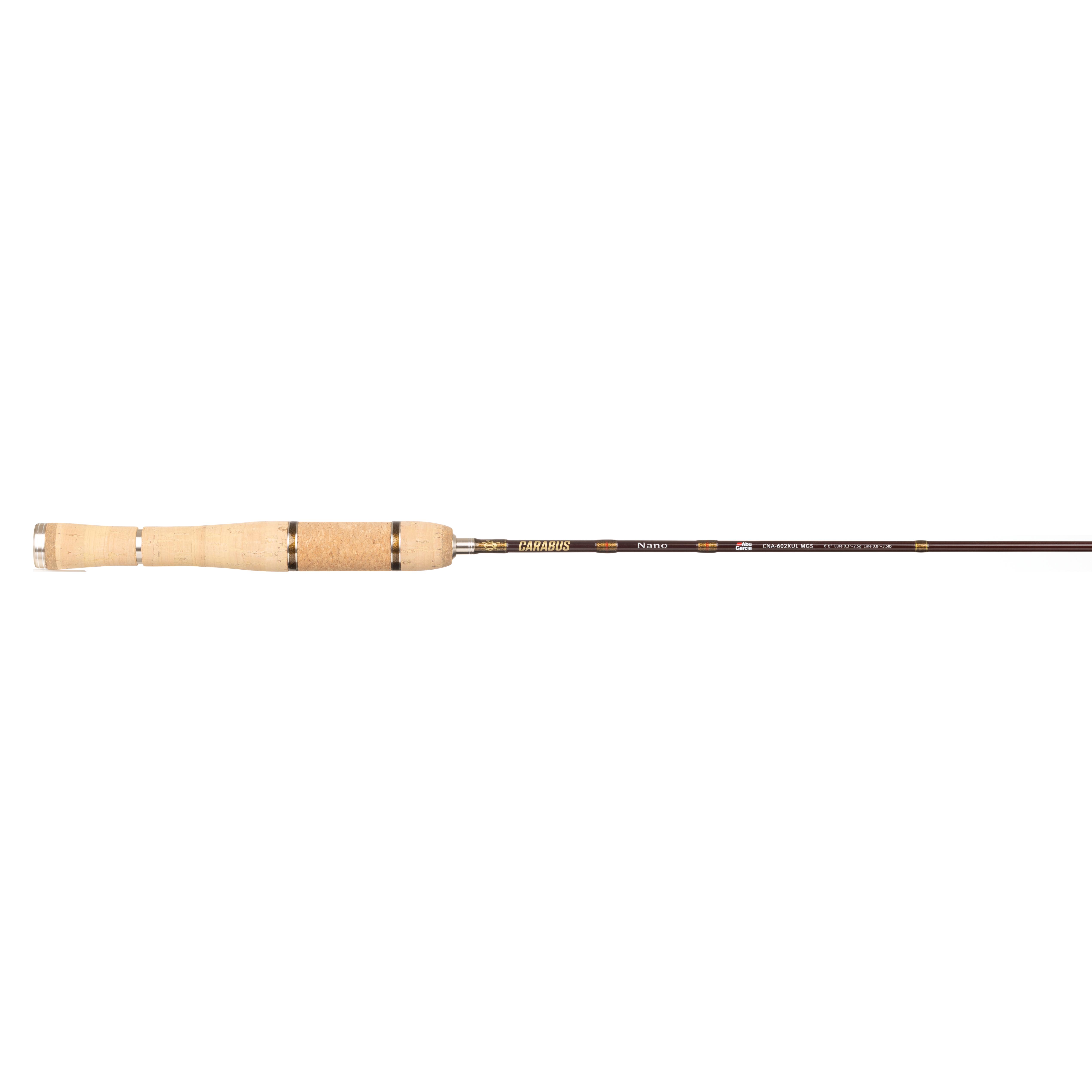 Abu Garcia Carabus Nano CNA Ultra Light Rod