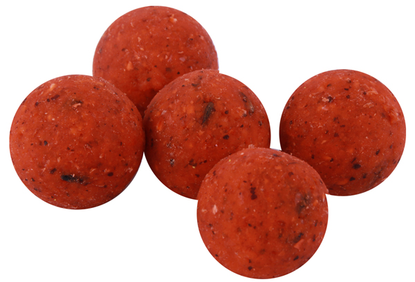 Ultimate Baits Boilies 20mm 1kg - Exotic Fruit