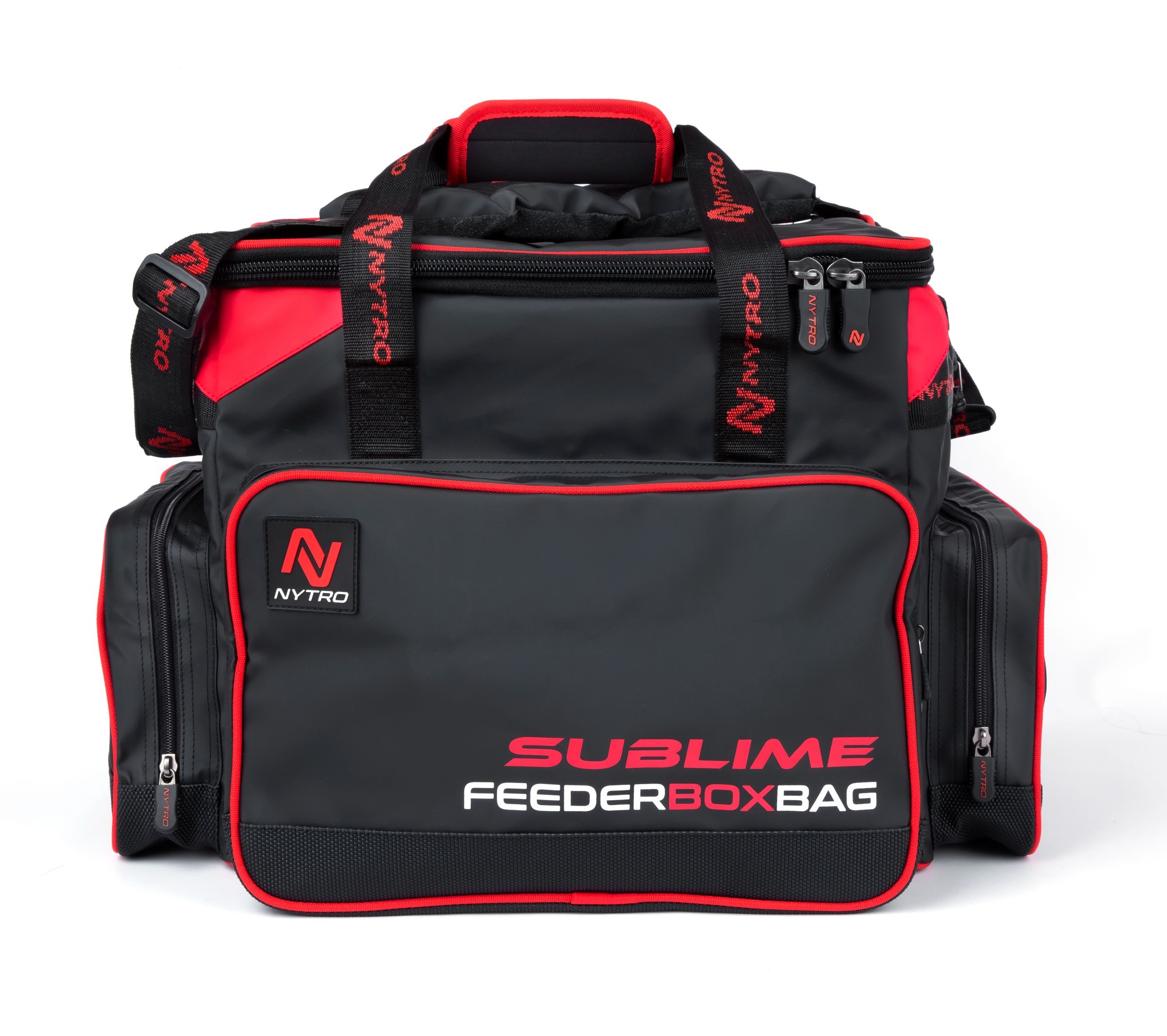 Nytro Sublime Feeder Box Bag