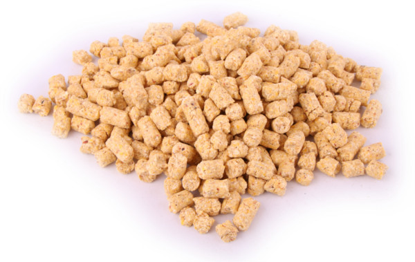 5 kg 8 mm Corn or Wheat Pellets