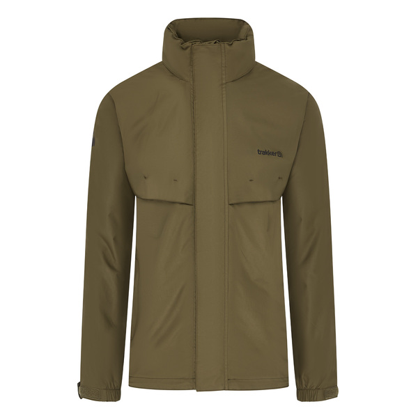 Trakker CR Downpour Jacket