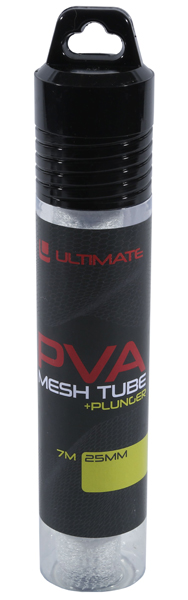 Ultimate PVA Mesh Tube + Plunger