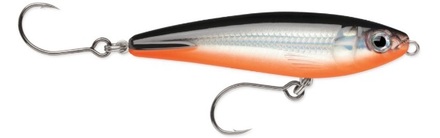 Rapala X-Rap Saltwater Subwalk 9 cm