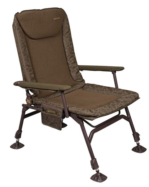 Grade Big Fella Carpfishing Chair