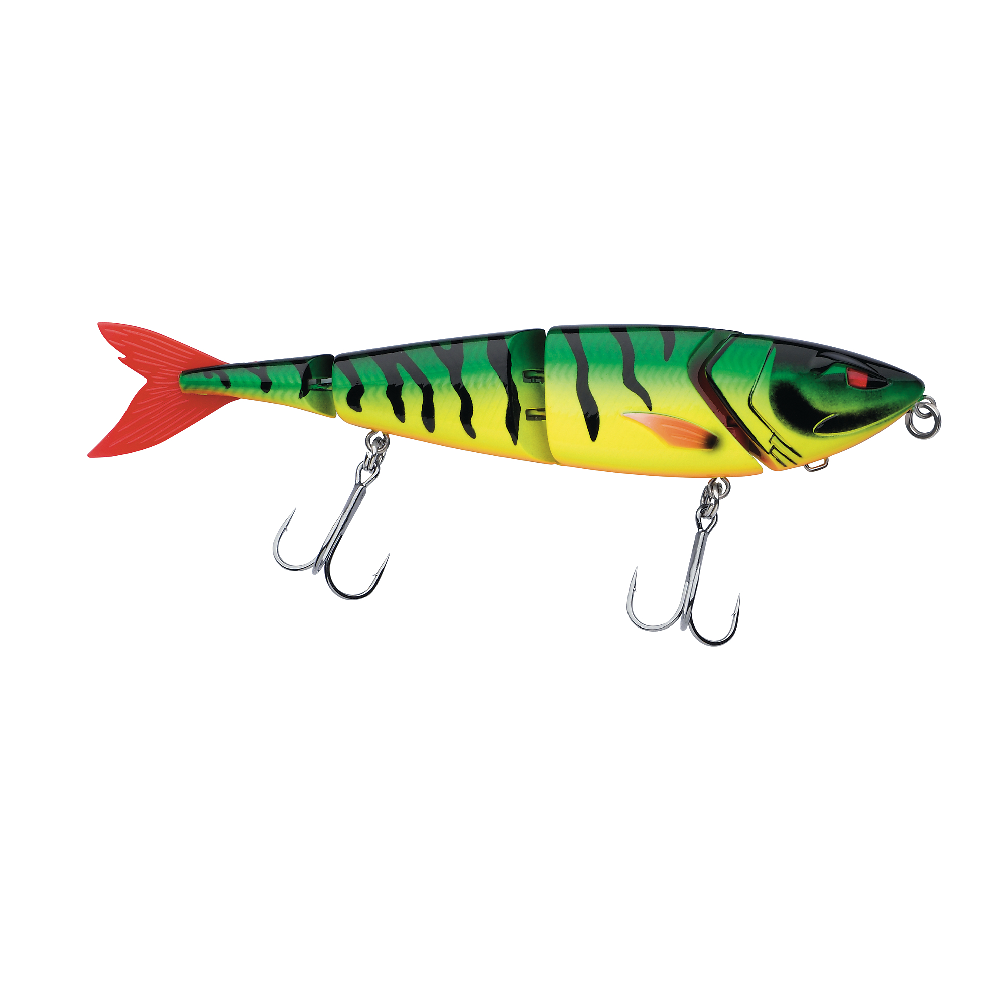 Berkley Zilla Swimmer 120 - Firetiger