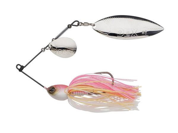 Berkley Dex Spinnerbait 14g