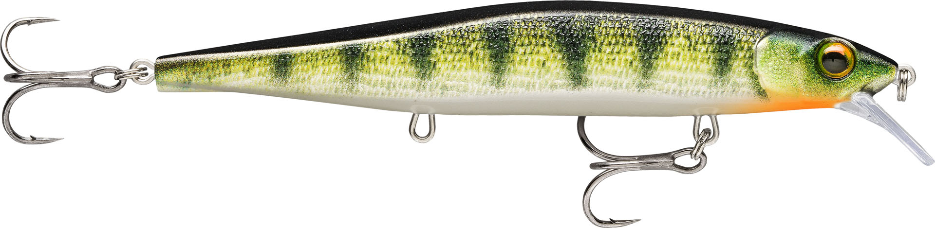 Rapala Precision Xtreme Mavrik Lure 11cm (14g) - Live Perch